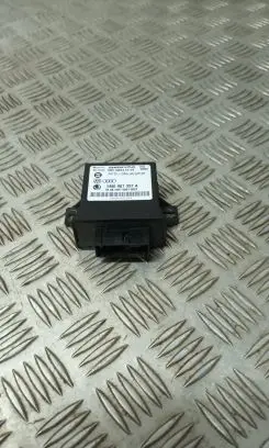 Volkswagen PASSAT B6 Light module LCM 5M0907357A 5WK49172B