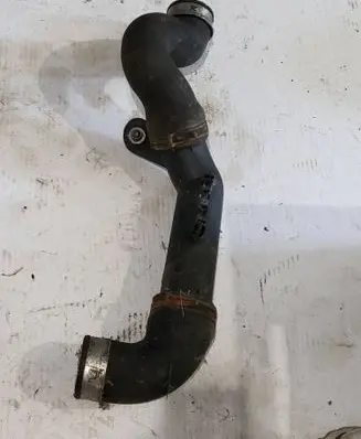 Seat Altea Intercooler hose/pipe 3C0145770B