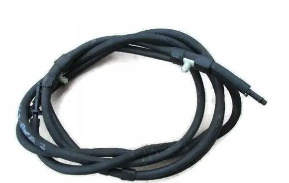 Jeep Cherokee III KJ Windshield washer fluid hose 