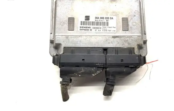 Engine control unit/module ECU