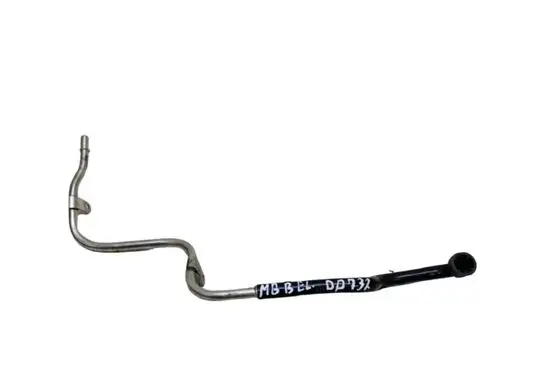 Mercedes-Benz B W246 W242 Engine coolant pipe/hose A2424301029