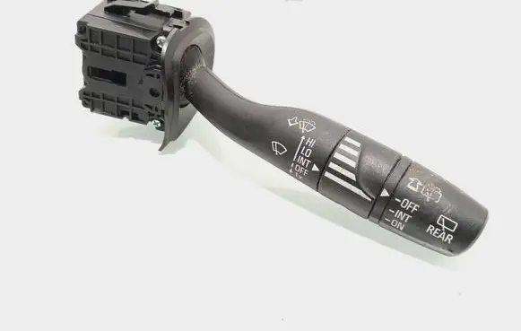 Opel Astra K Wiper control stalk 39043495 60590110073