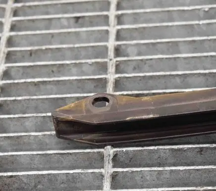 BMW X3 E83 Slide rail for timing chain 1726480