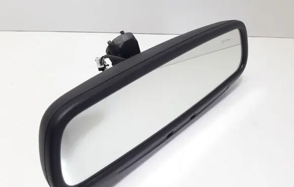 Ford Mondeo MK IV Rear view mirror (interior) 3S7A17E678BA