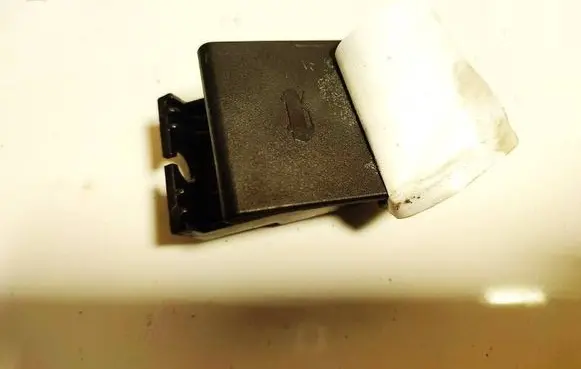 Ford Fiesta Engine bonnet (hood) release handle