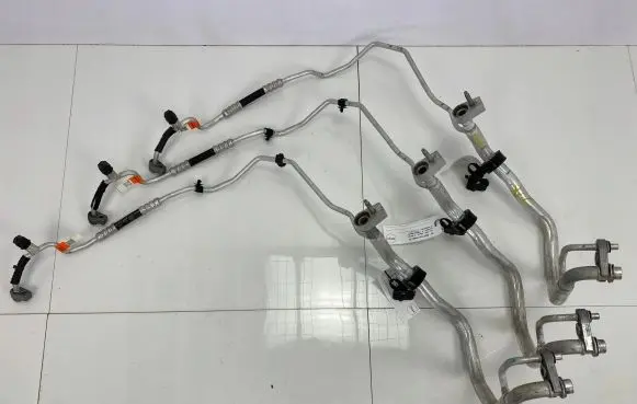 Ford Kuga III Air conditioning (A/C) pipe/hose LX6H19E881-GE