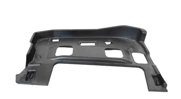 BMW X3 G01 Dashboard lower bottom trim panel 7944607