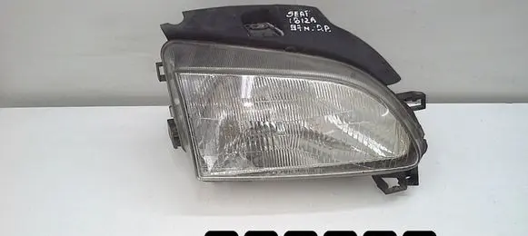 Seat Arosa Headlight/headlamp 39840748