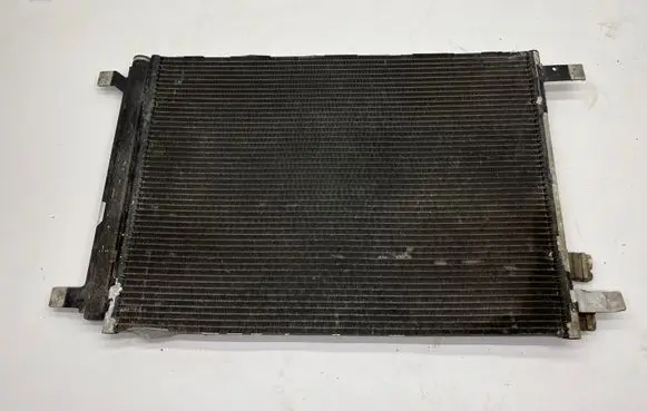 Audi A3 S3 8V A/C cooling radiator (condenser) 5Q0816411BF 04072018 2037401S