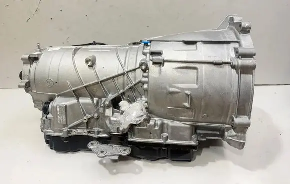 BMW X6 G06 Automatic gearbox 5A931E6 5B89E43