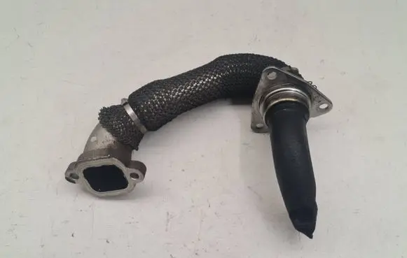 Fiat Freemont EGR valve line/pipe/hose