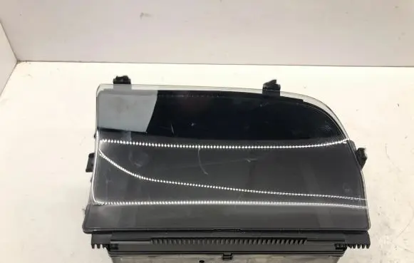 Mercedes-Benz S W221 Screen/display/small screen 1036904816