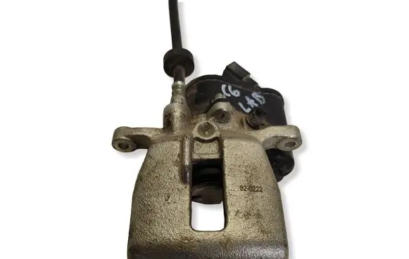 Audi A6 S6 C6 4F Rear brake caliper 820222