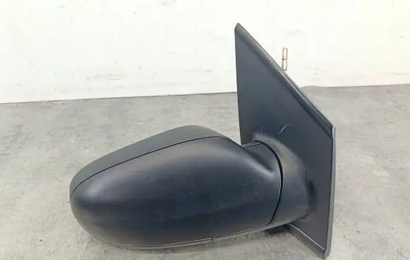 Volkswagen Fox Front door electric wing mirror E3012042METAGAL