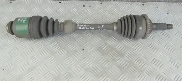 Mazda 6 Front driveshaft