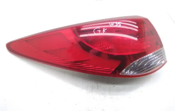 Hyundai ix35 Rear/tail lights
