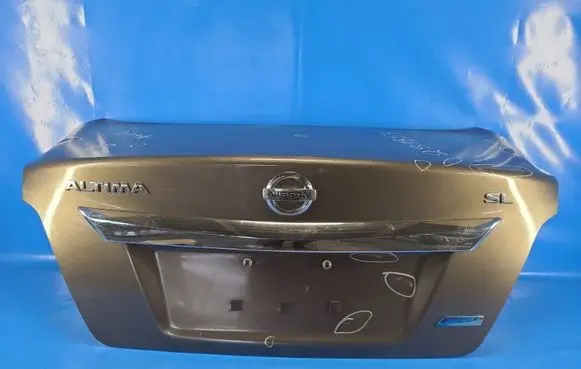 Nissan Maxima A35 Tailgate/trunk/boot lid 843003TA0A