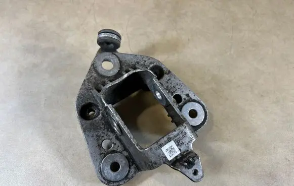 Porsche 911 991 Rear control arm 99133132902