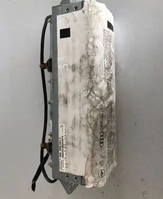 Audi A4 S4 B6 8E 8H Passenger airbag 8E0880204C