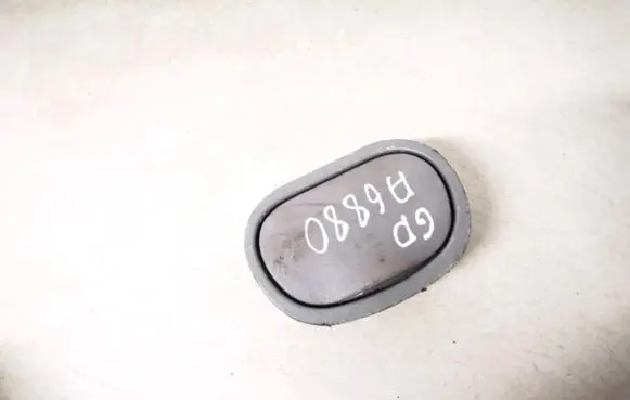 Car ashtray