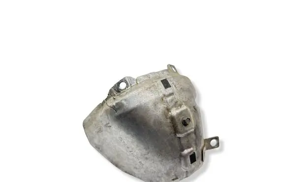 Land Rover Evoque I Heat shield in engine bay 082017K743D
