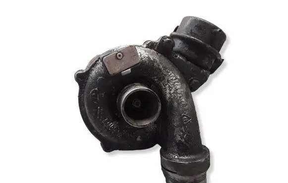 Nissan Qashqai Turbo 54399700030