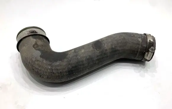 Volkswagen Golf V Intercooler hose/pipe 1K0145762T