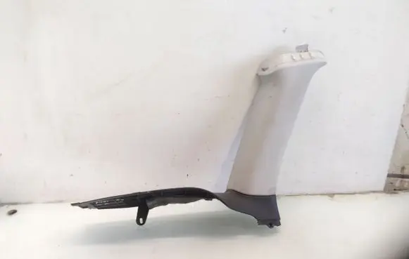 Audi A3 S3 8P (C) pillar trim 8P4867287