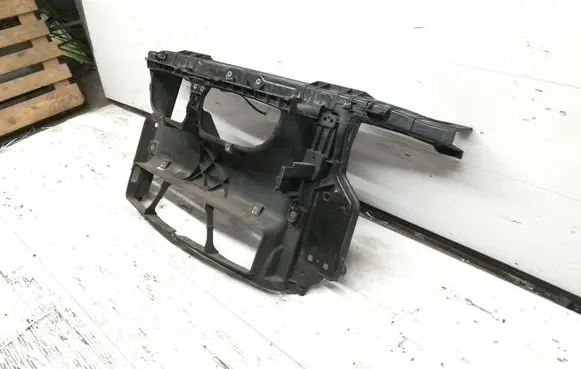 BMW 1 E81 E87 Radiator support slam panel