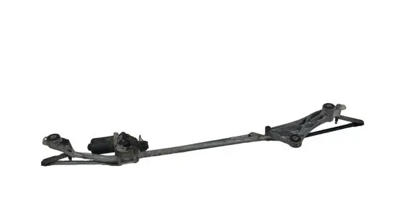 Mercedes-Benz B W245 Front wiper linkage and motor 405127