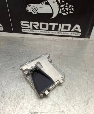 Mercedes-Benz CLS C218 X218 Windshield/windscreen camera A0009050538
