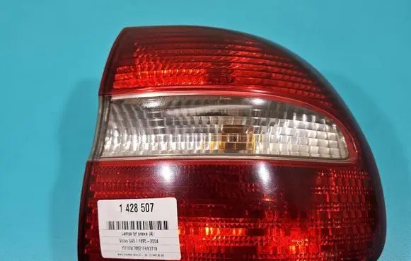 Volvo S40, V40 Rear/tail lights 30887334 IMPRK1428507