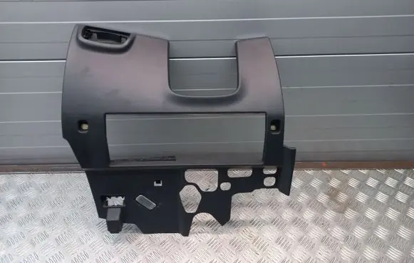 Audi A7 S7 4G Dashboard lower bottom trim panel 4G1880301