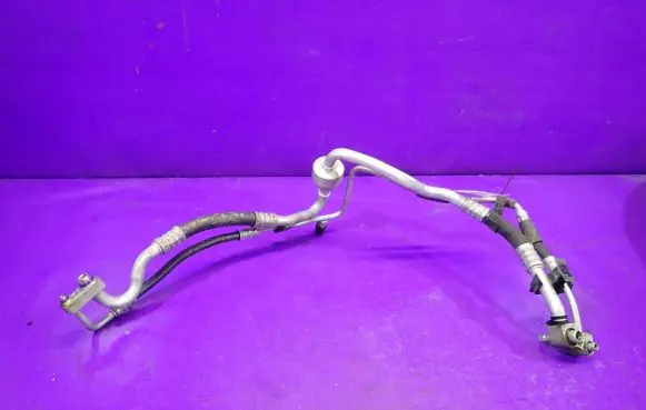 Opel Tigra B Air conditioning (A/C) pipe/hose
