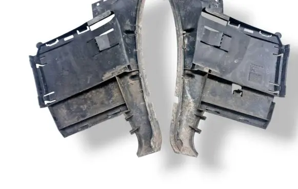 Volvo S80 Front bumper mounting bracket 9151373 9154854