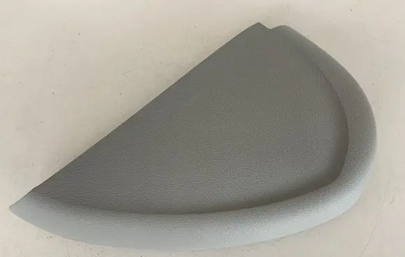 Audi A6 S6 C7 4G Dashboard side end trim 4G0857085