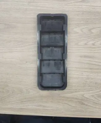 Volvo V60 Quarter panel pressure vent 8623444