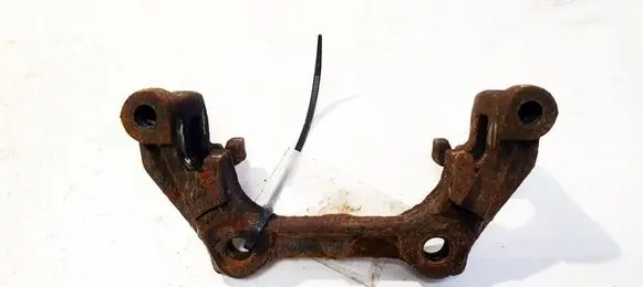 Renault Laguna II Rear brake caliper 