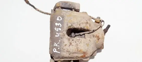 BMW X5 E53 Front brake caliper