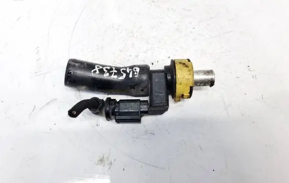Peugeot 308 Coolant temperature sensor 9677815380