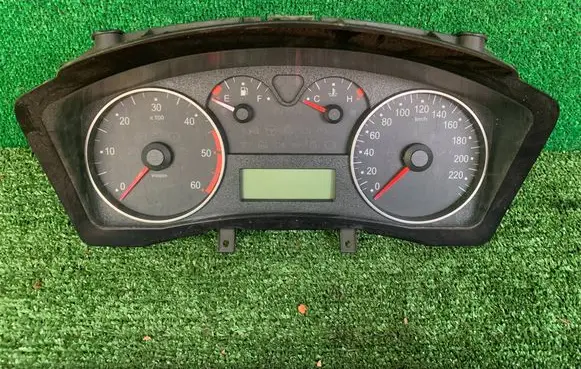 Speedometer (instrument cluster)