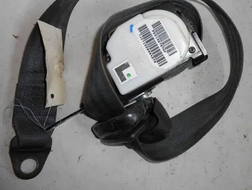 Jeep Grand Cherokee (WJ) Front seatbelt P55196787AF