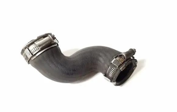 Audi A8 S8 D3 4E Intercooler hose/pipe 4E0145745