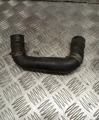 Ford Focus C-MAX Engine coolant pipe/hose 4M5Q6K666AA