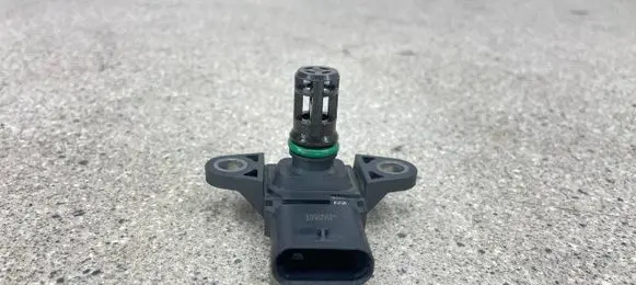 BMW M6 Air pressure sensor 7599042 13627599042 8644432