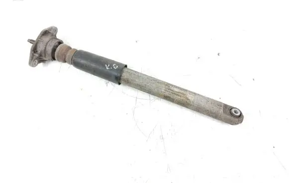 Porsche Panamera (970) Rear shock absorber/damper 97033316107 97033306107