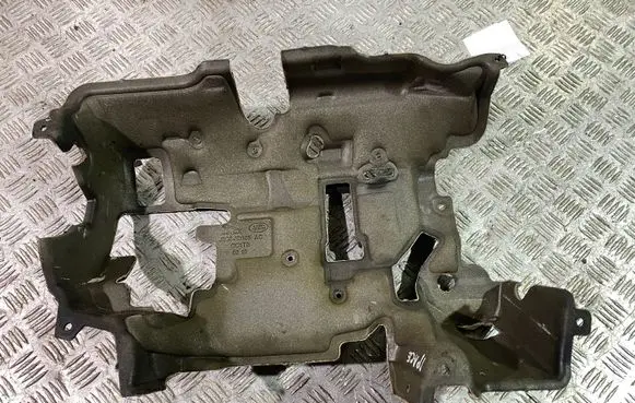 Jaguar I-Pace Heat shield in engine bay J9D33D108AC