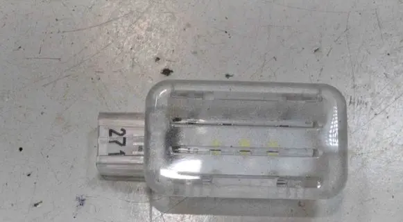 Land Rover Range Rover Evoque L551 Other interior light CPLA13776