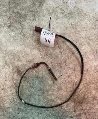 Volkswagen Crafter Exhaust gas temperature sensor 03L906088DN