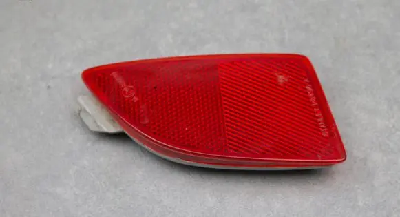 Mazda 3 II Rear tail light reflector BCW8515L0 K2442